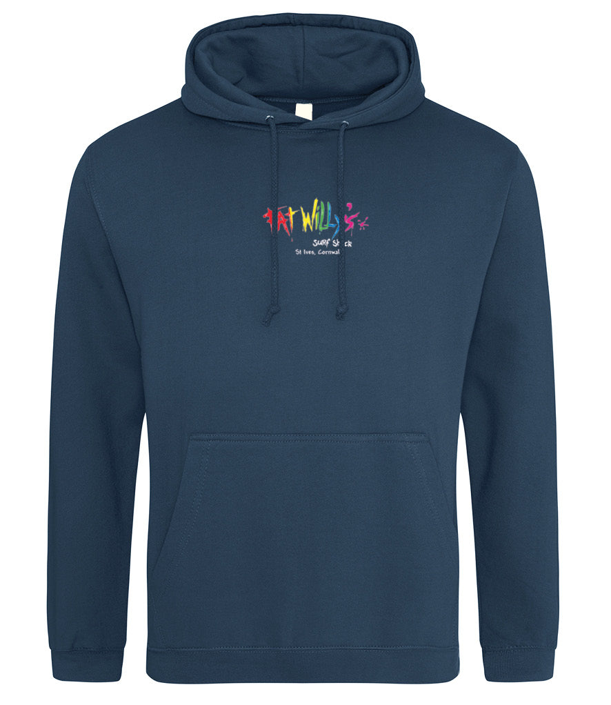 Adult Hoodies