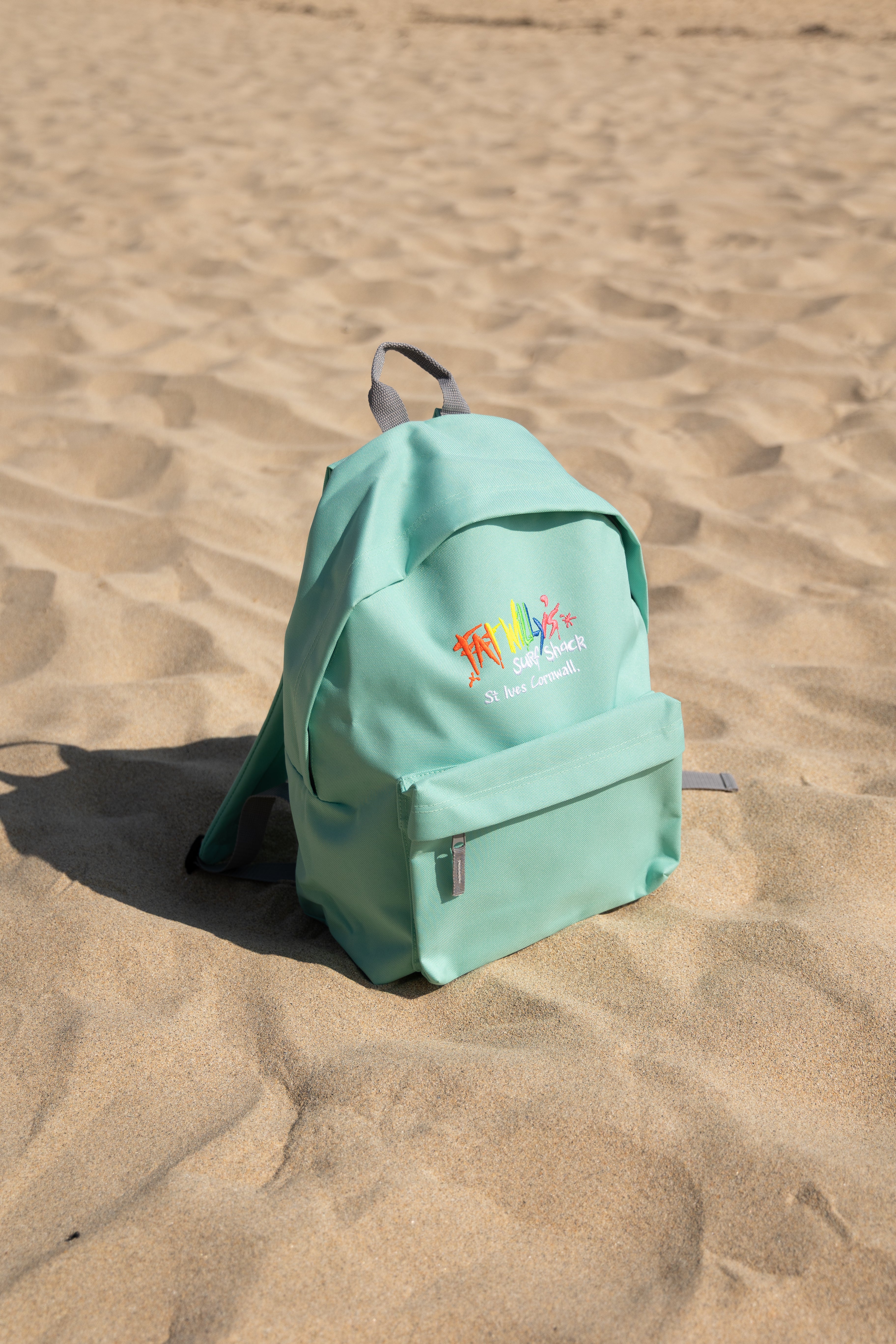 Backpack