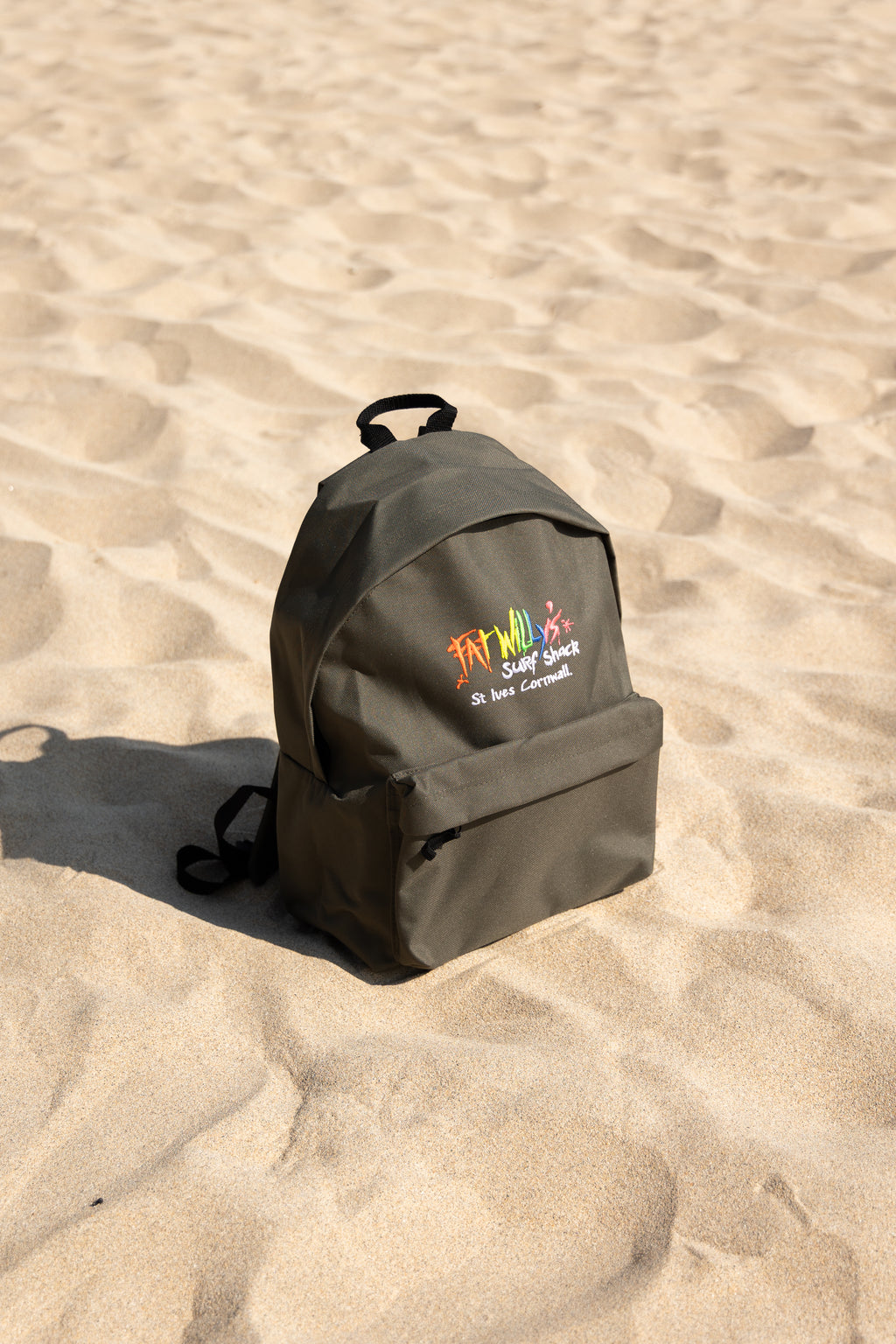 Backpack