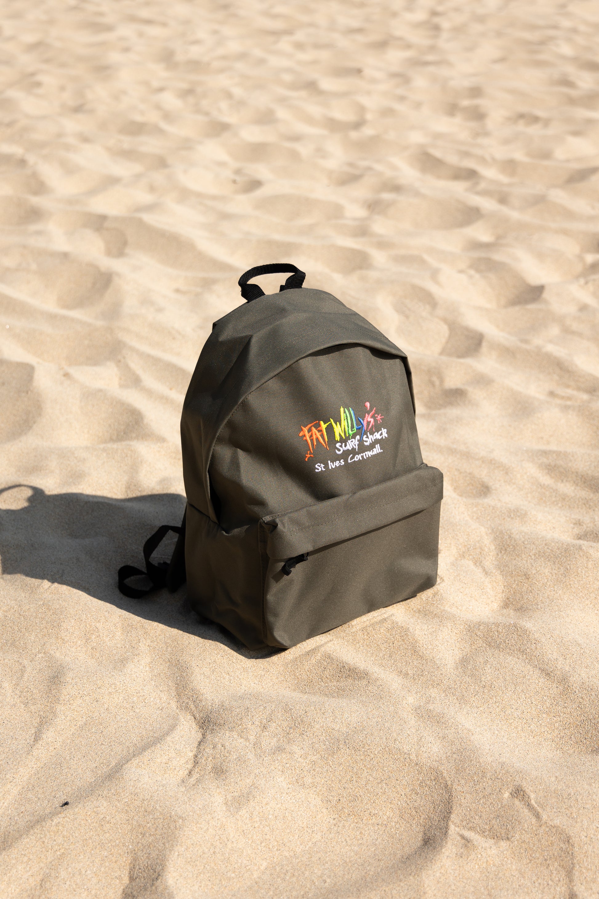 Backpack