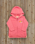 Toddler Zipped Hoodie