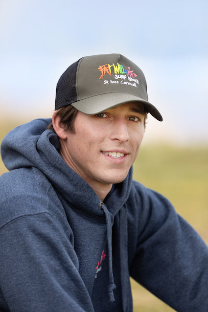 Baseball Cap