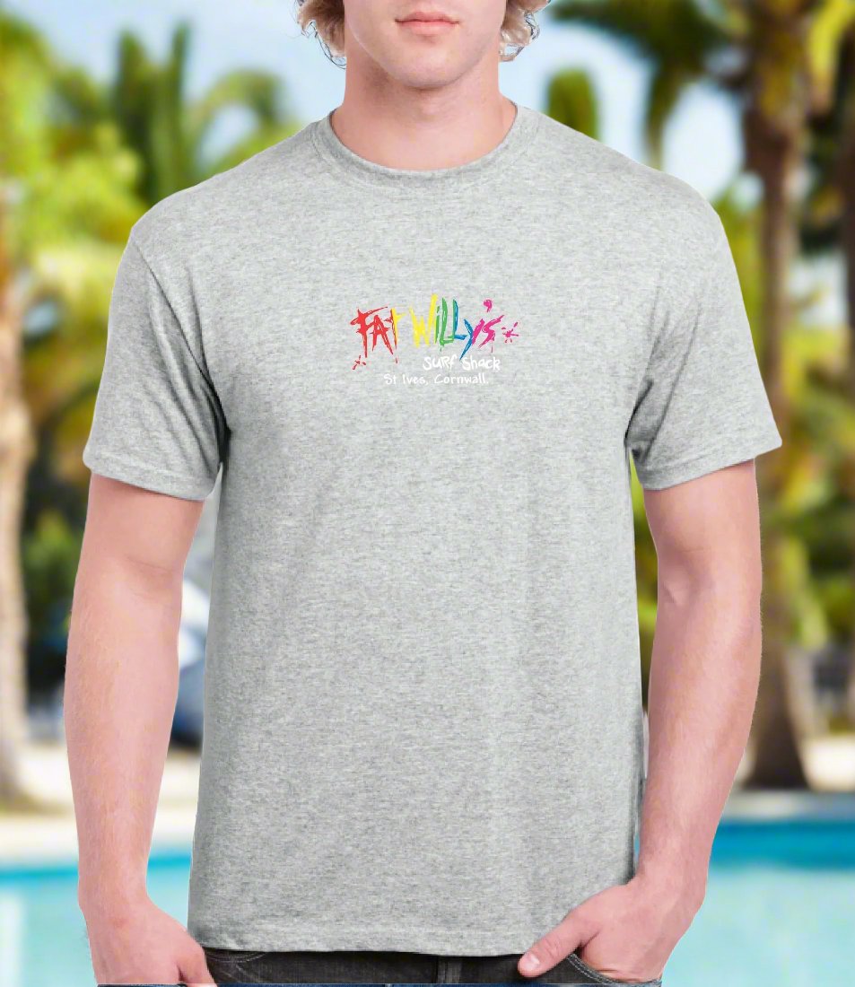 Adult T-shirts