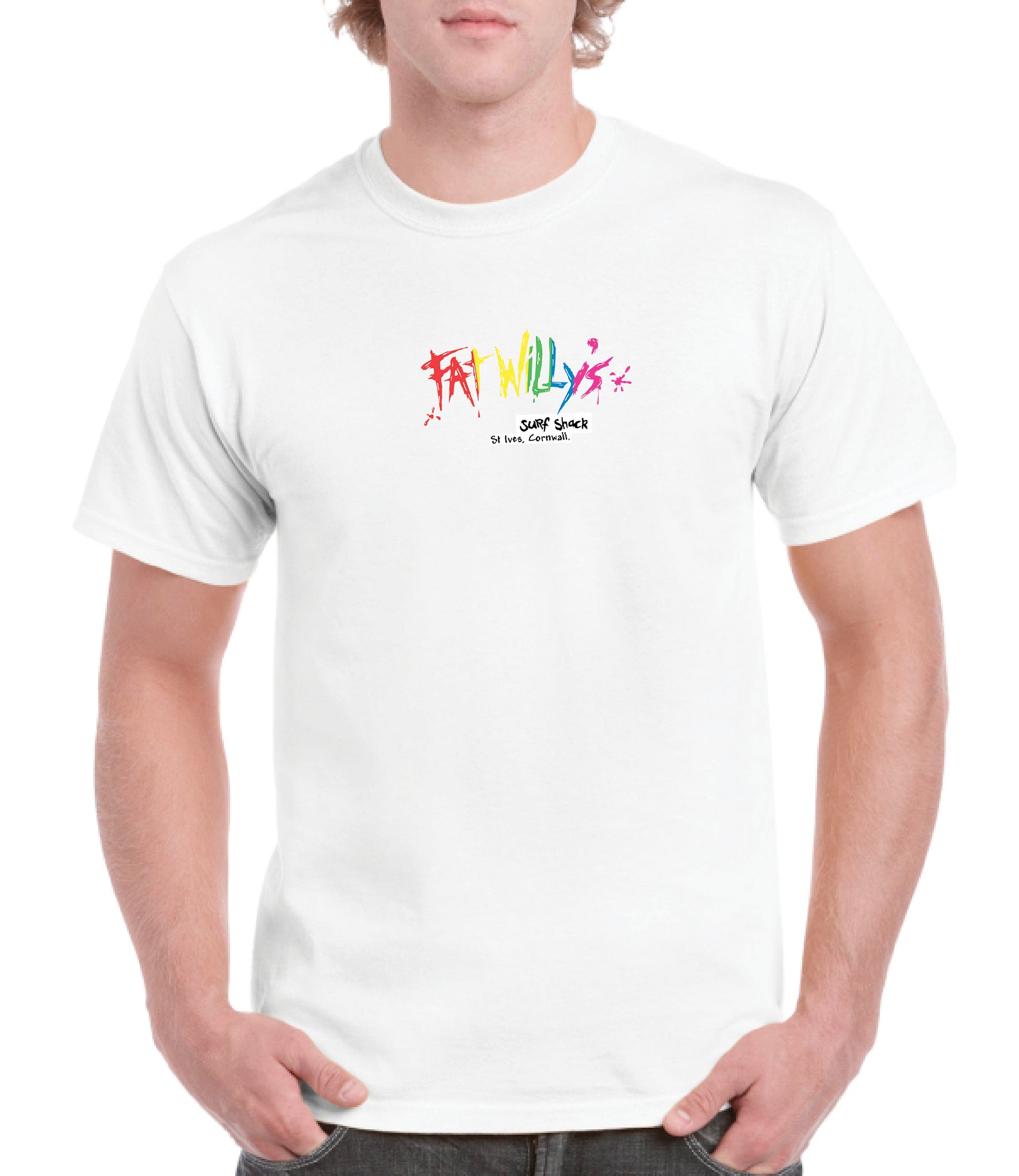 Adult T-shirts