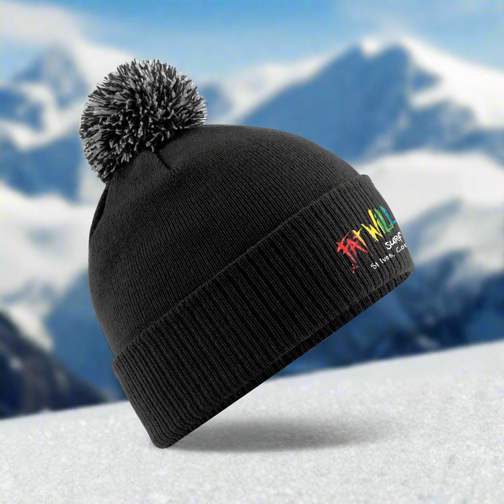 Bobble hats