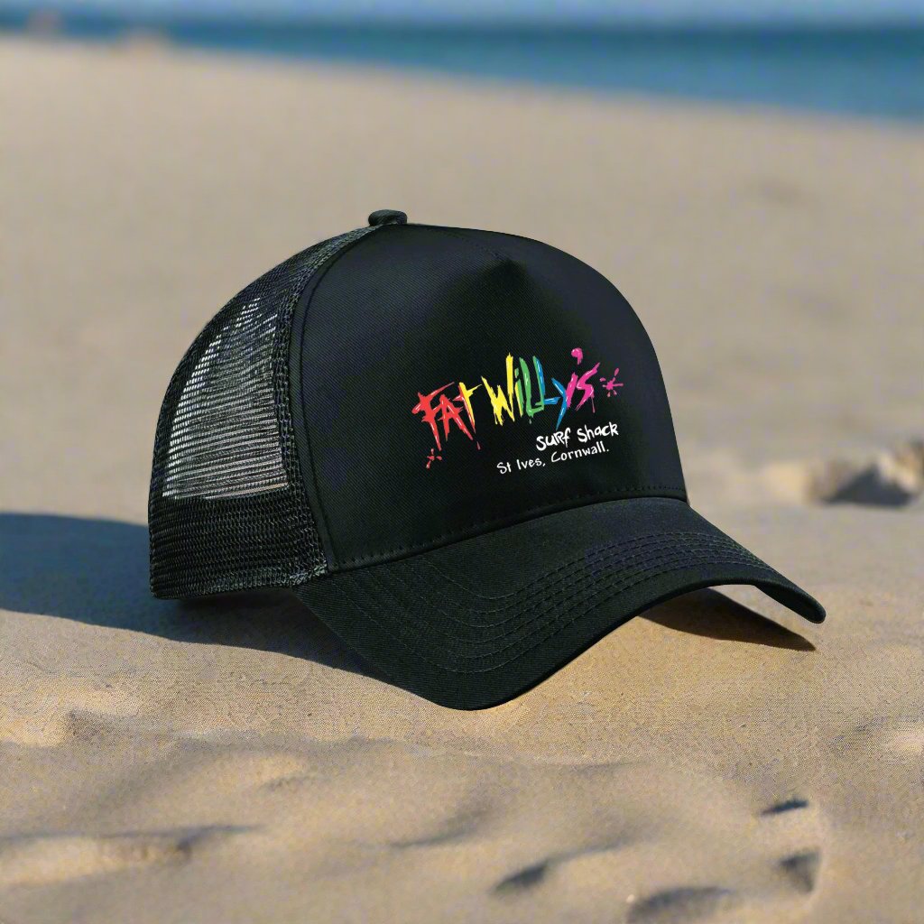 Baseball Cap