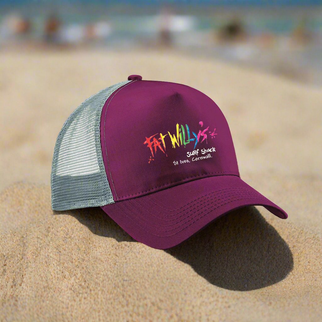 Baseball Cap