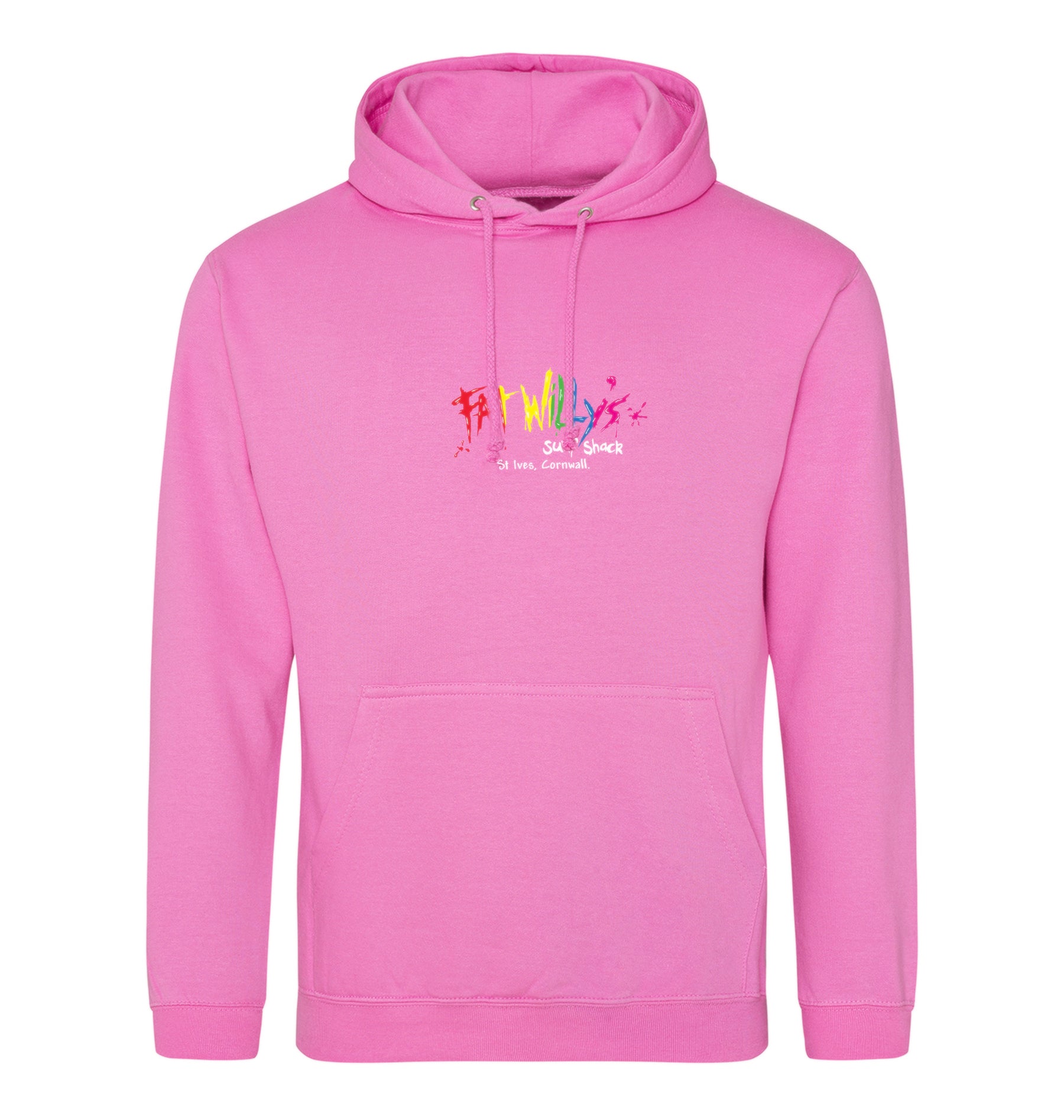 Adult Hoodies