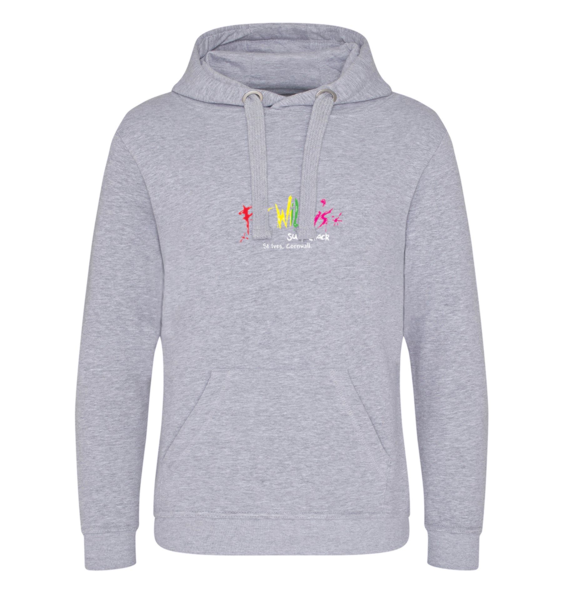 Adult Hoodies
