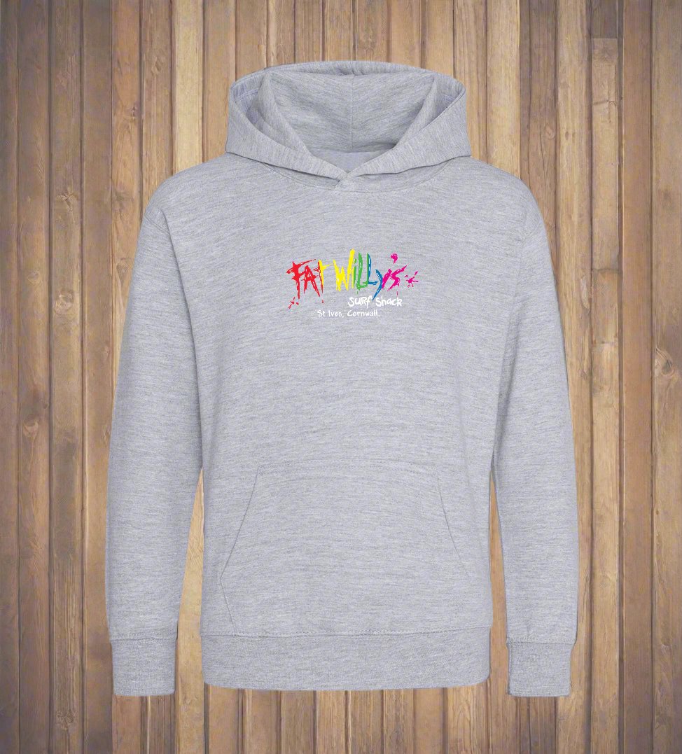 Kids Hoodies