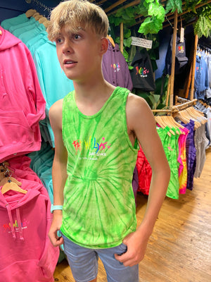Vest