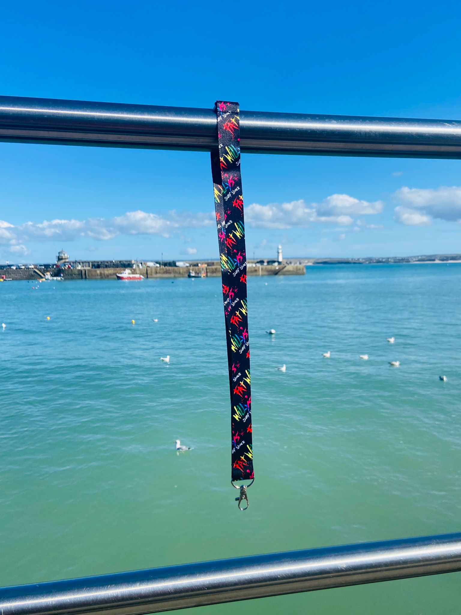 Lanyards