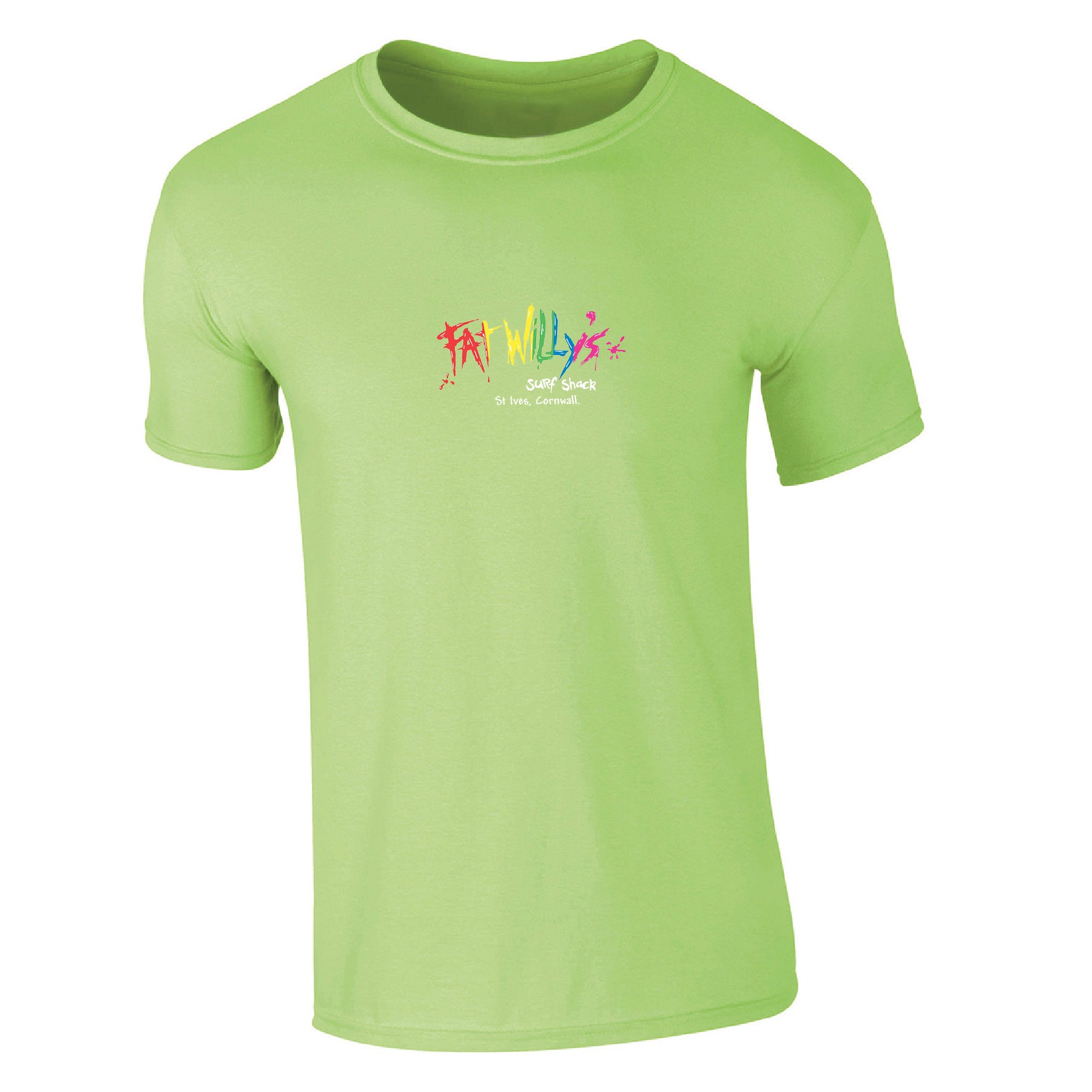 Adult T-shirts