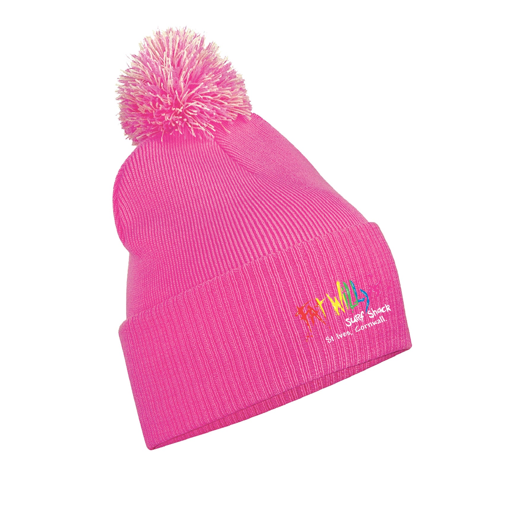 Bobble hats