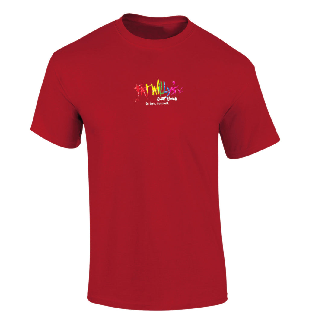 Adult T-shirts