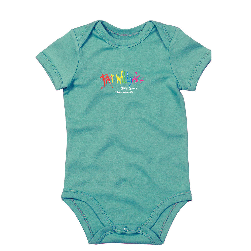 Baby Vests
