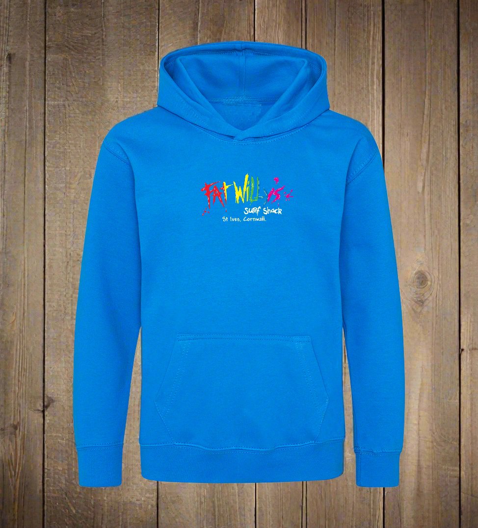 Kids Hoodies