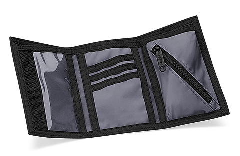 Fat Willy's Surf Shack wallet