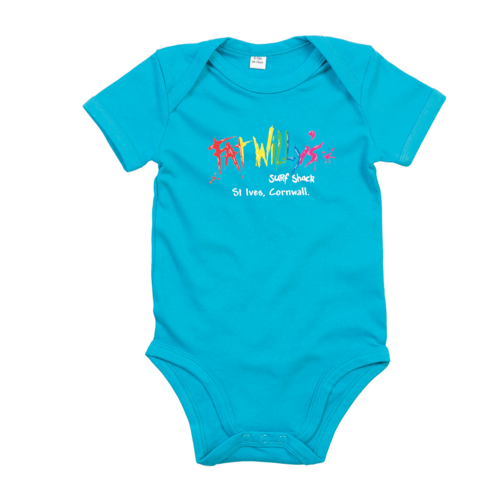 Baby Vests