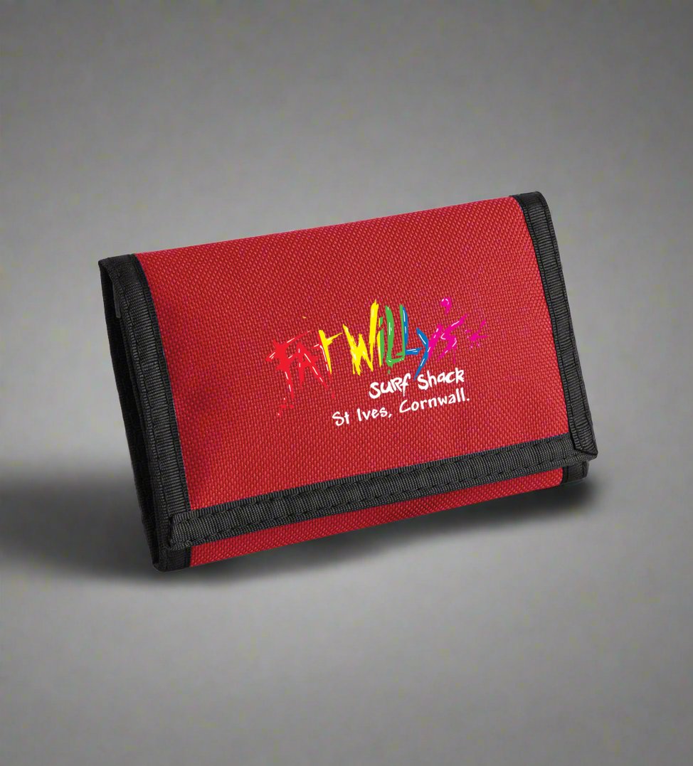 Wallets