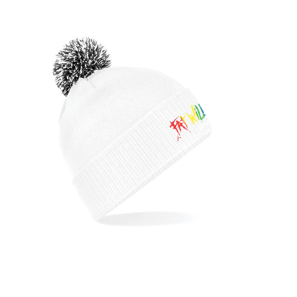 Bobble hats