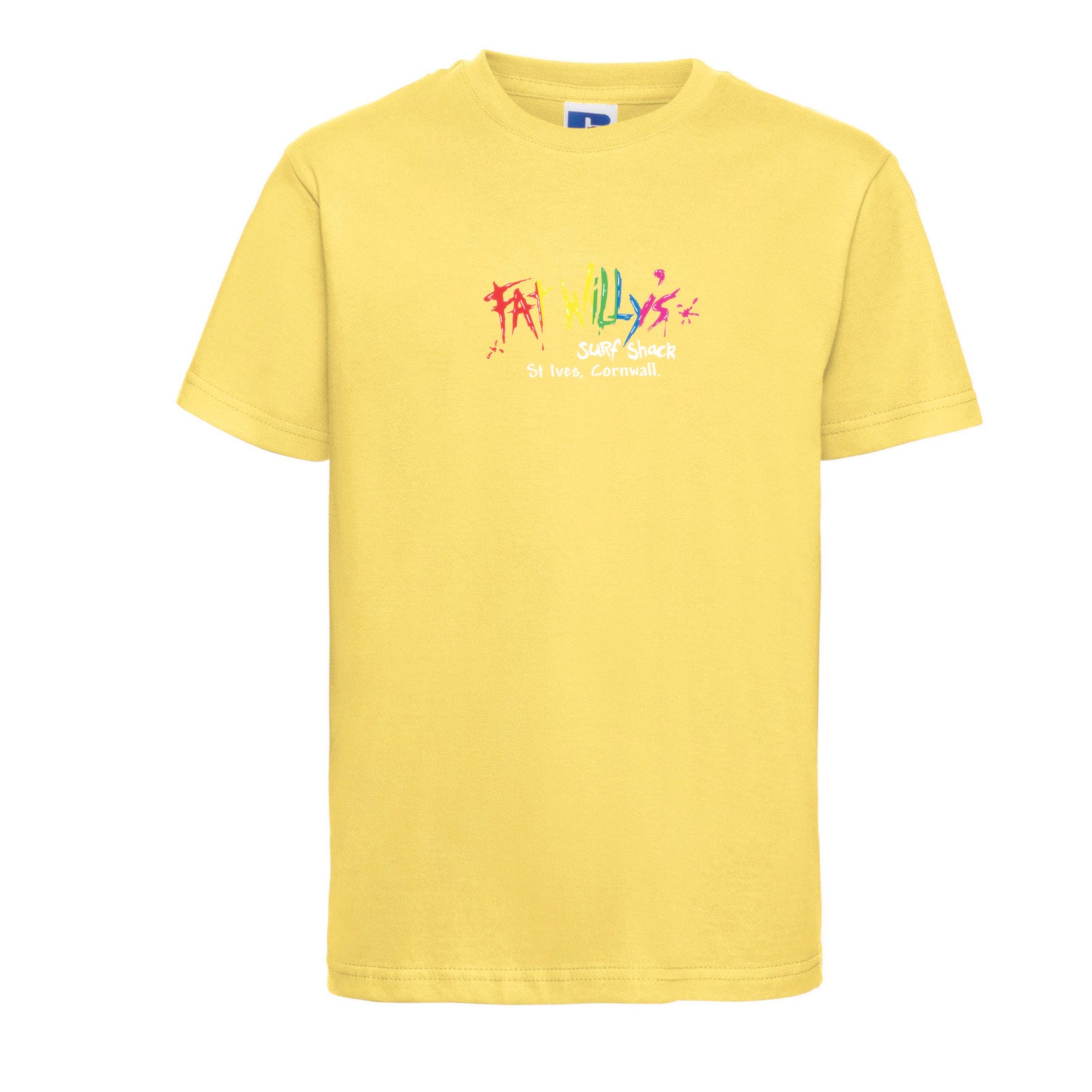 Kids / Youth T-shirts