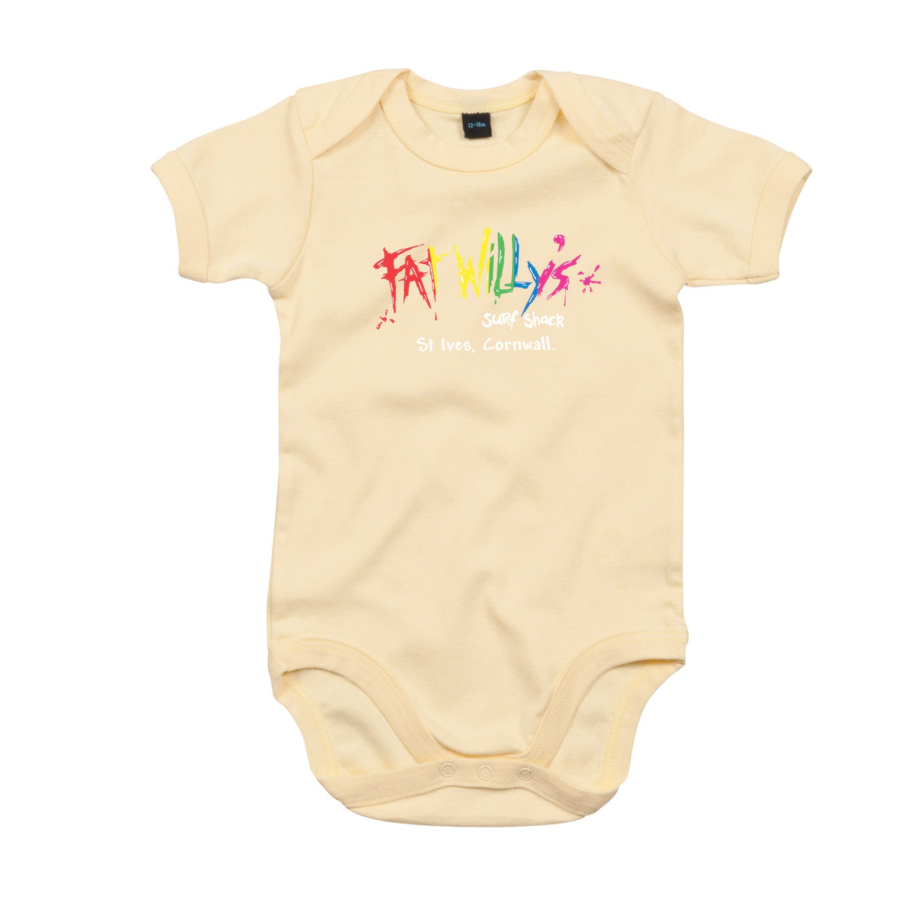 Baby Vests